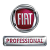 Markenlogo Fiat Professional